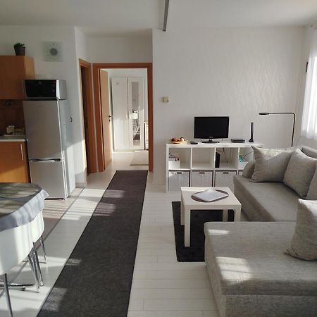 Csongor Apartman Budapest Eksteriør bilde