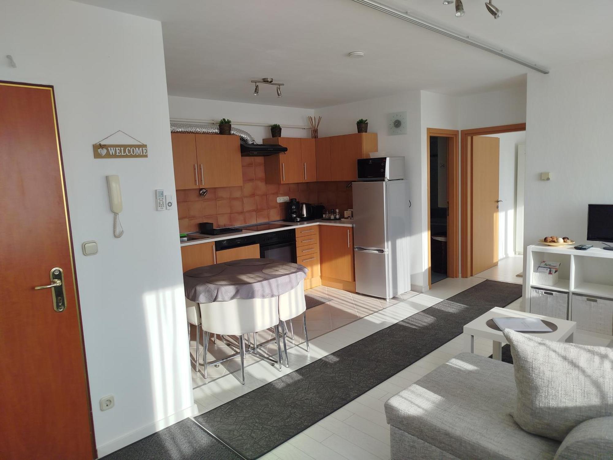 Csongor Apartman Budapest Eksteriør bilde