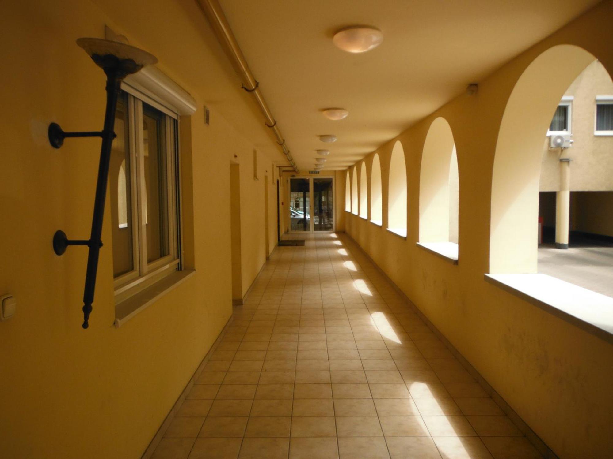 Csongor Apartman Budapest Eksteriør bilde