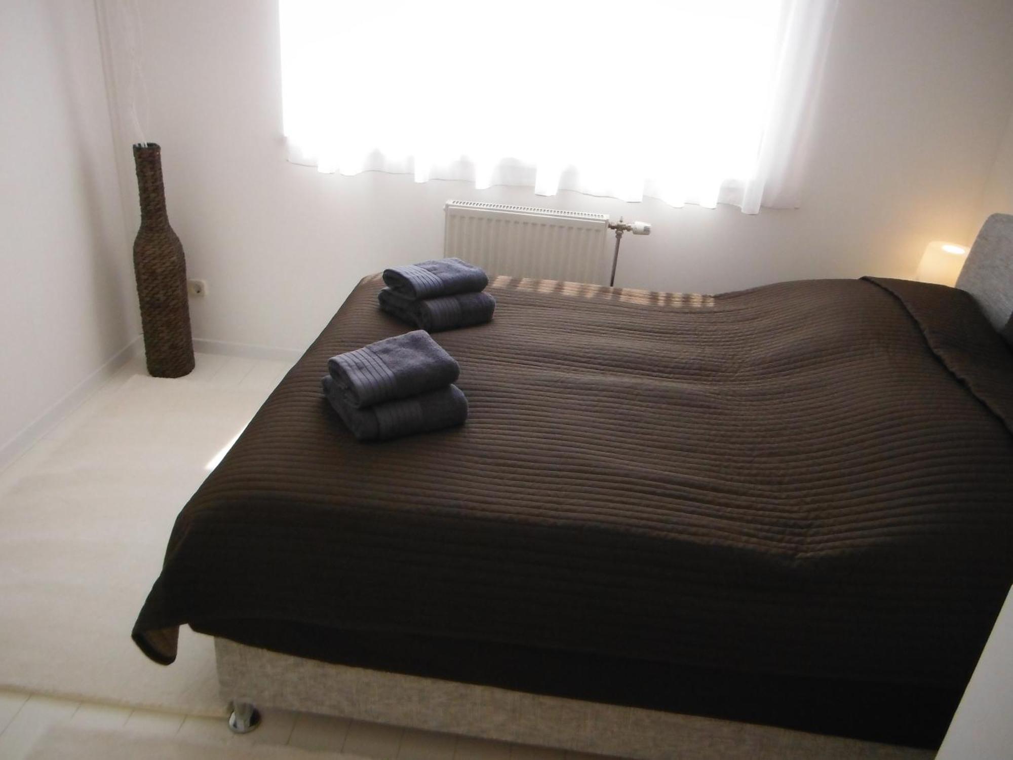 Csongor Apartman Budapest Eksteriør bilde