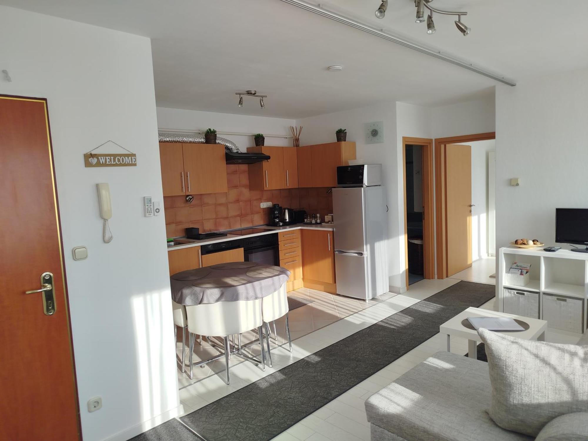 Csongor Apartman Budapest Eksteriør bilde